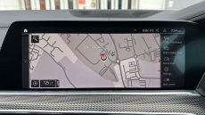 BMW X5 xDrive M50i 5dr Auto Petrol Estate